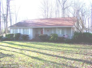 138 Thelma Ln, Mineral, VA 23117