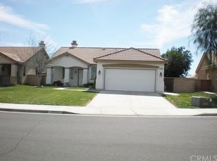 26337 Sosa Ct, Menifee, CA 92585