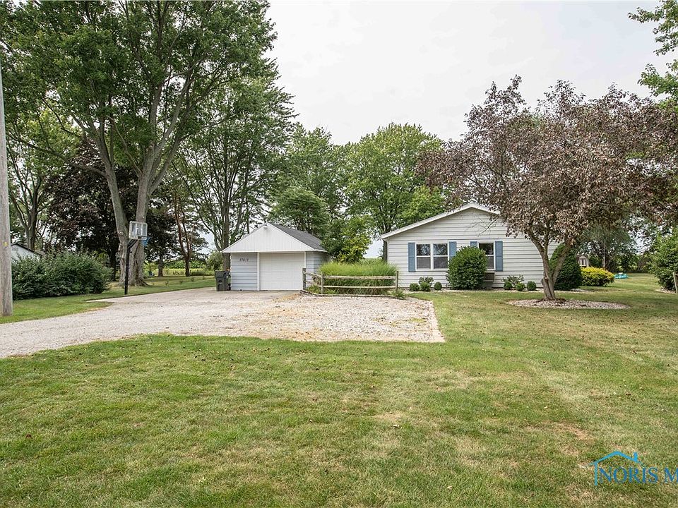 17811 Haskins Rd, Bowling Green, OH 43402 Zillow