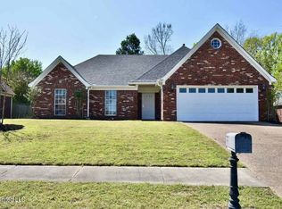 2065 Heather Rdg, Southaven, MS 38672