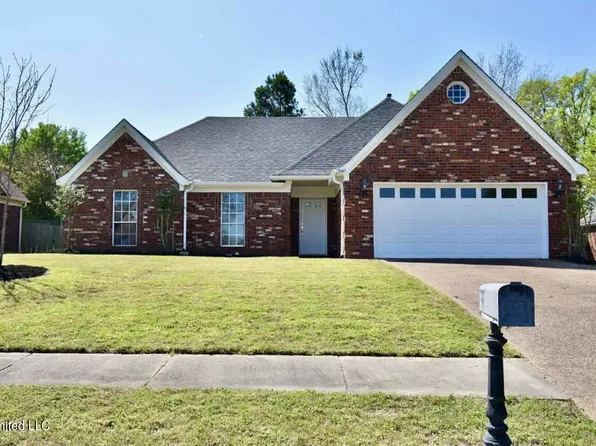 2065 Heather Rdg, Southaven, MS 38672