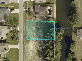 1911 SW 8th Ct, Cape Coral, FL 33991