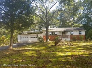 418 Route 539, Cream Ridge, NJ 08514