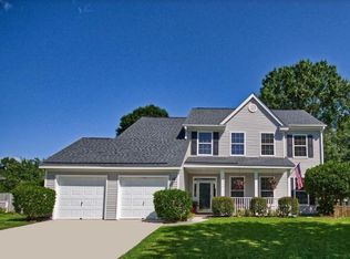 3546 Springmire Ct, Charleston, SC 29414