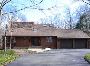 32 Saw Mill Rd, Warren, NJ 07059