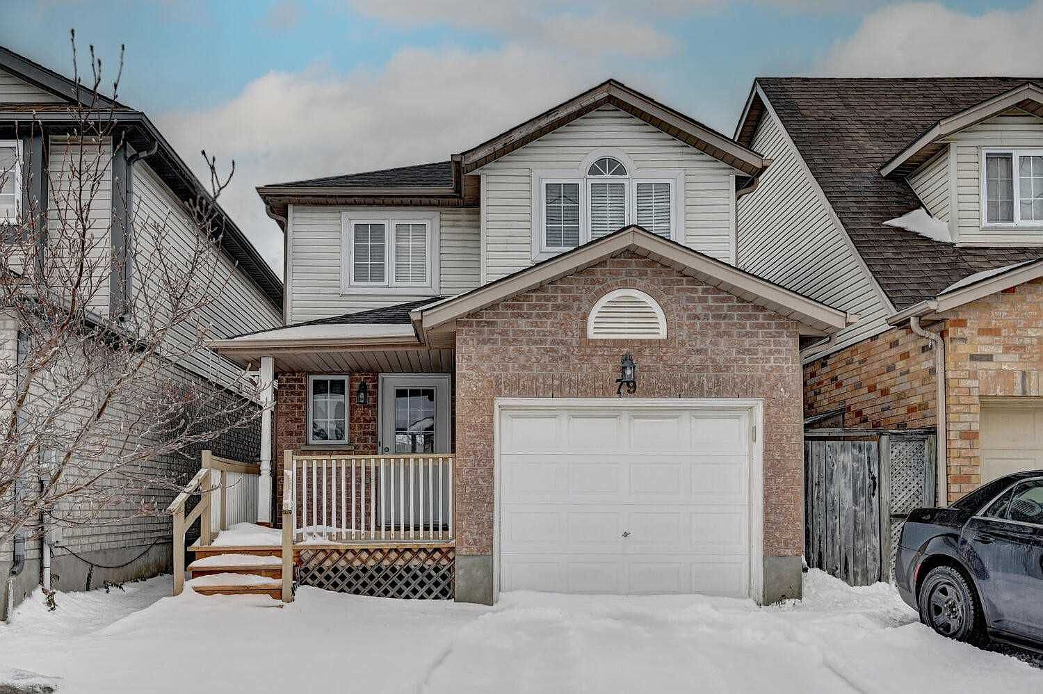 79 Activa Ave, Kitchener, ON N2E 3R4 Zillow
