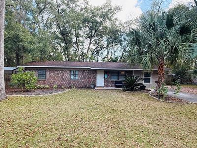 425 SW 257th Ter, Newberry, FL, 32669