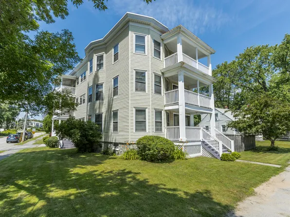 152 Allen Avenue, Portland, ME 04103