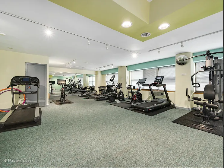 4200 N Marine Dr #901 — Photo 25