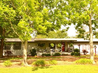515 N Black Creek Rd, Sumrall, MS 39482