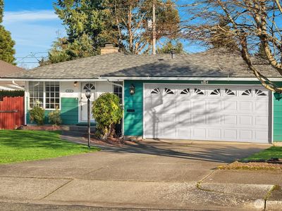 3313 N Villard Street, Tacoma, WA, 98407