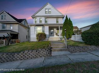 929 River St, Scranton, PA 18505