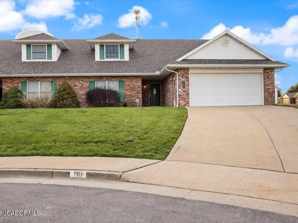 110 Terra Bella Ct, Jefferson City, MO 65109