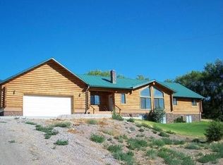 2296 N Washburnville Rd, Monroe, UT 84754