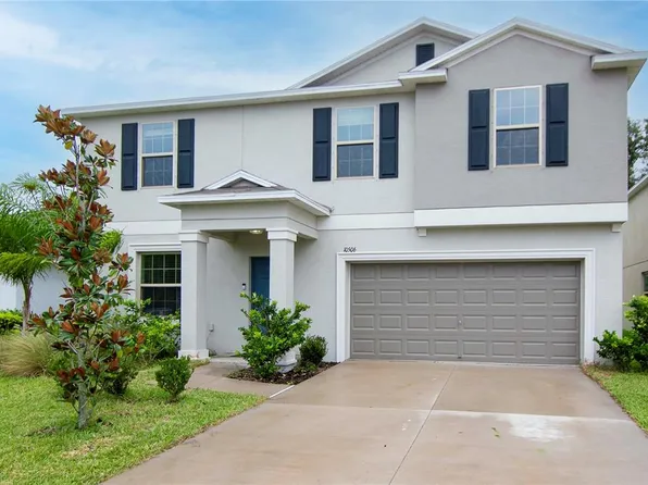 10506 FAIRY MOSS LANE, RIVERVIEW, FL 33578
