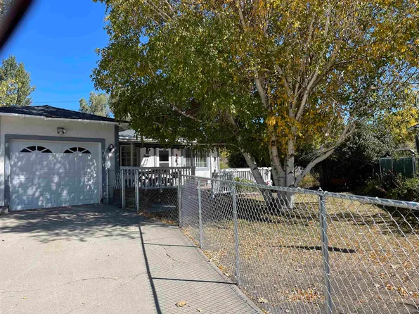 52 Patterson Cir, Loyalton, CA 96118