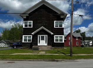 305 School St, Olean, NY 14760