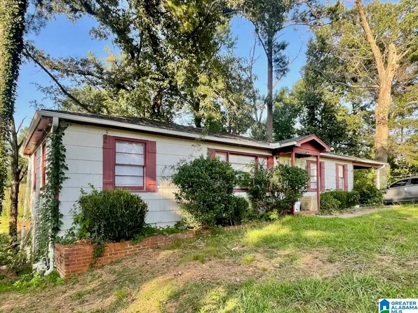 732 Jackson Cir, Birmingham, AL 35235