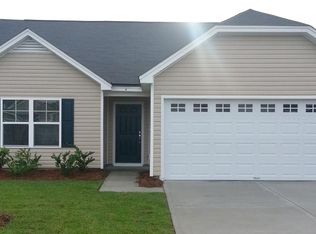 4 Millie Ct, Port Wentworth, GA 31407