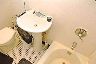 Rented by Boerum Hill Realty