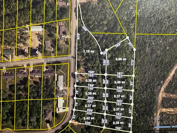 (undisclosed Address), Lonsdale, AR 72087