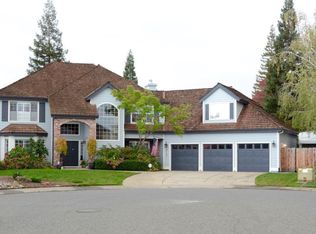 5121 Aileron Ct, Fair Oaks, CA 95628