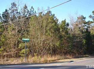 2001 Fletchers Chapel Rd, Durham, NC 27703