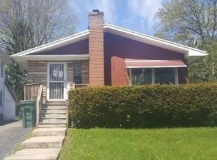 283 Ellison St, Rochester, NY 14609