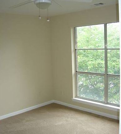 Large Bedrooms