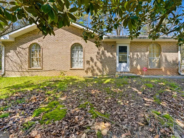 6015 Landover Cir, Morrow, GA 30260