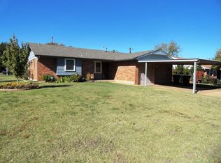 7721 S Villa Ave, Oklahoma City, OK 73159