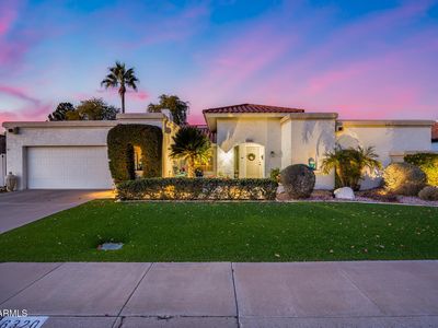 6320 E Kings Ave, Scottsdale, AZ, 85254