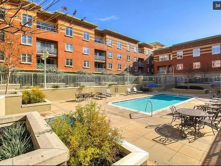 130 E San Fernando St #417 — Photo 18