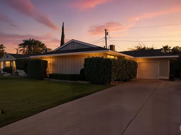 217 Griffiths St, Bakersfield, CA 93309