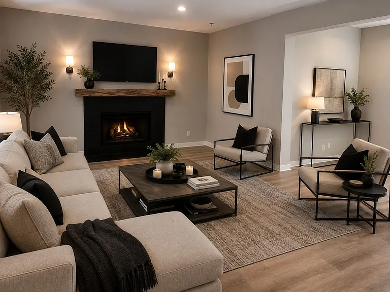 3906 Buena Vista St #5 — Photo 7