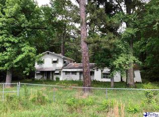 80 Kindale Park Rd, Kingstree, SC 29556