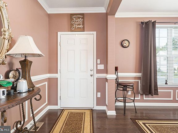 4th image of 1631 Hudgins Farm Cir