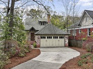 10 E Dr NE, Atlanta, GA 30305