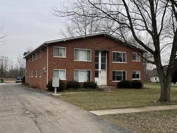 415 E Mill St #1, Capac, MI 48014