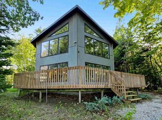 8751 Cordwood Trl, Cheboygan, MI 49721