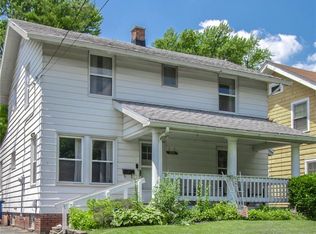 4331 Belmar Ave, Toledo, OH 43612