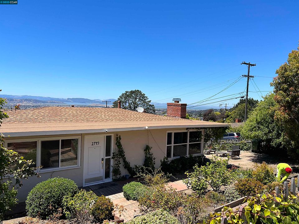 2749 Arlington Blvd, El Cerrito, CA 94530 Zillow