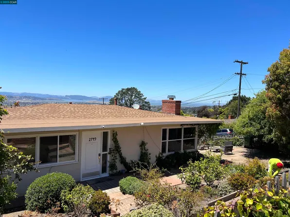 2749 Arlington Blvd, El Cerrito, CA 94530