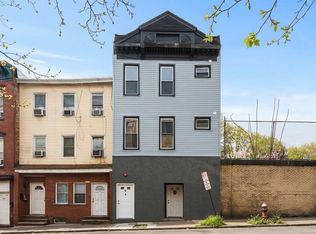 529 Communipaw Ave, Jersey City, NJ 07304