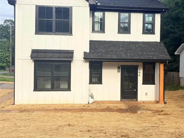 304 N 14th St, Bessemer City, NC 28016
