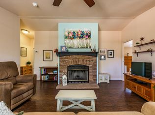 1750 W SHERRIE Drive, Flagstaff, AZ 86001