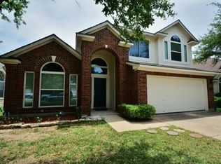 15505 Ozone Pl, Austin, TX 78728