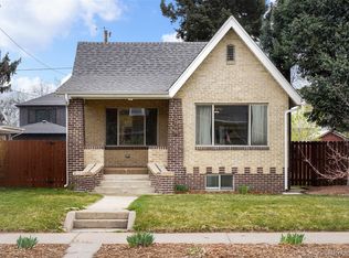 2644 N Glencoe St, Denver, CO 80207