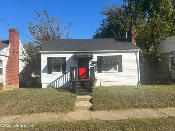 1721 W Lee St, Louisville, KY 40210