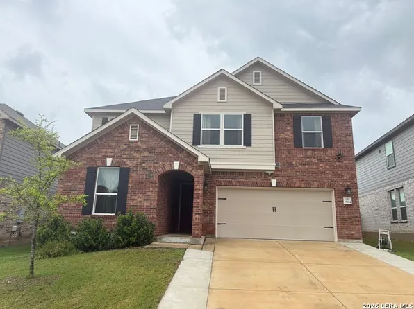 15114 Sirius Cir, San Antonio, TX 78245